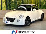 2010 DAIHATSU COPEN