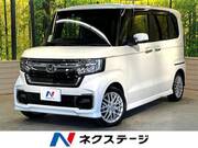 2021 HONDA N-BOX CUSTOM