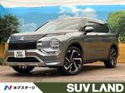 2022 MITSUBISHI OUTLANDER PHEV