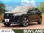 2021 NISSAN KICKS