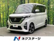2022 NISSAN ROOX
