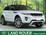 2015 LAND ROVER RANGE ROVER EVOQUE