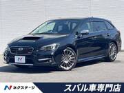 2019 SUBARU LEVORG
