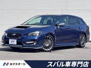 2018 SUBARU LEVORG