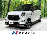 2016 DAIHATSU CAST