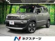 2025 SUZUKI XBEE