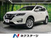 2018 NISSAN X-TRAIL