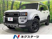 2024 TOYOTA LANDCRUISER 250