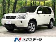 2009 NISSAN X-TRAIL 20X