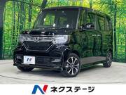 2018 HONDA N-BOX CUSTOM