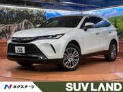 2023 TOYOTA HARRIER HYBRID Z