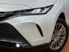 TOYOTA HARRIER HYBRID