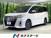 2014 TOYOTA NOAH
