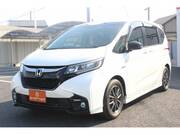 2018 HONDA FREED HYBRID