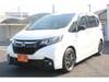 HONDA FREED HYBRID