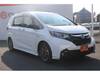 HONDA FREED HYBRID