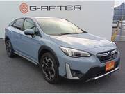 2020 SUBARU XV