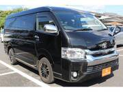 2017 TOYOTA HIACE WAGON GL