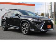 2016 LEXUS RX