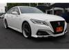 TOYOTA CROWN HYBRID