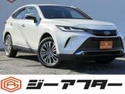 2021 TOYOTA HARRIER HYBRID Z