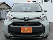 2023 TOYOTA SIENTA G