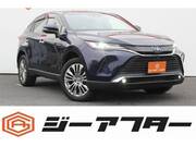 2021 TOYOTA HARRIER HYBRID Z