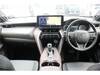 TOYOTA HARRIER HYBRID