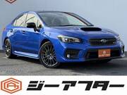 2018 SUBARU WRX S4
