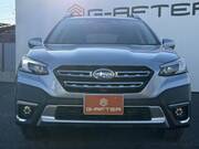2022 SUBARU LEGACY OUTBACK