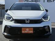 2025 HONDA FIT