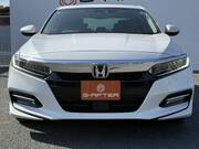 2020 HONDA ACCORD 2.0 EX