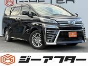 2020 TOYOTA VELLFIRE HYBRID