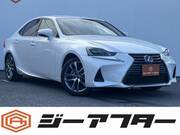 2016 LEXUS IS