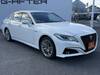 TOYOTA CROWN HYBRID