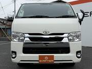 2022 TOYOTA HIACE VAN