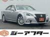TOYOTA CROWN HYBRID