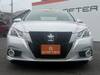 TOYOTA CROWN HYBRID