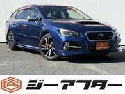 2014 SUBARU LEVORG