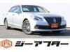 TOYOTA CROWN HYBRID