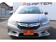 2015 HONDA GRACE HYBRID EX