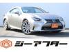 LEXUS RC