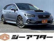2017 SUBARU LEVORG
