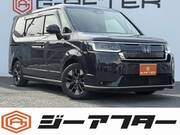 2022 HONDA STEPWAGON
