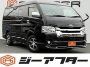 2014 TOYOTA HIACE WAGON GL