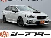 2017 SUBARU LEVORG