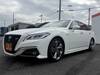 TOYOTA CROWN HYBRID