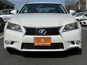 2013 LEXUS GS