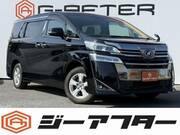 2018 TOYOTA VELLFIRE HYBRID
