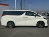 TOYOTA ALPHARD HYBRID